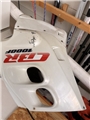 Honda CBR 1000F